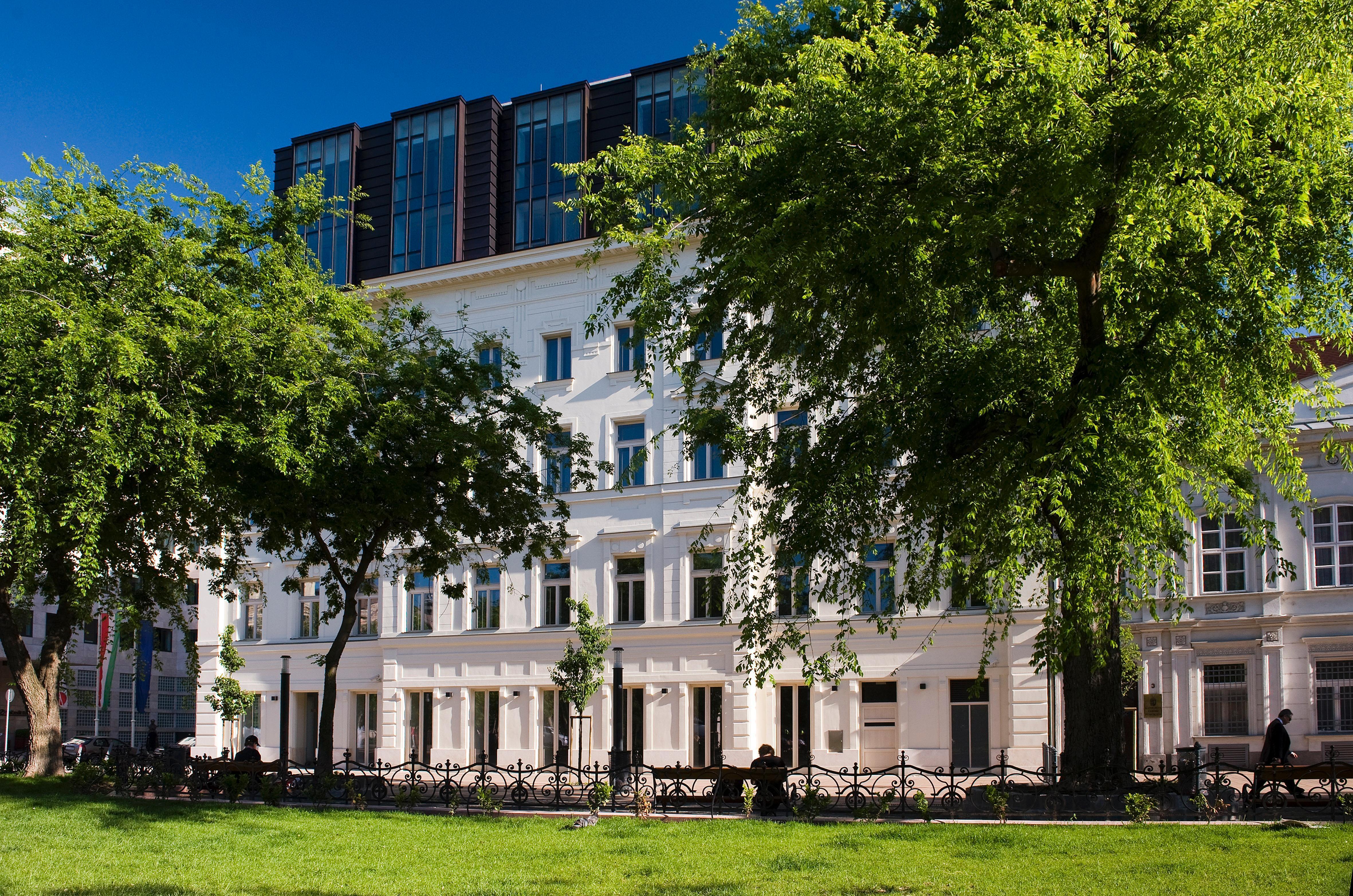 Iberostar Grand Budapest, Budapest
