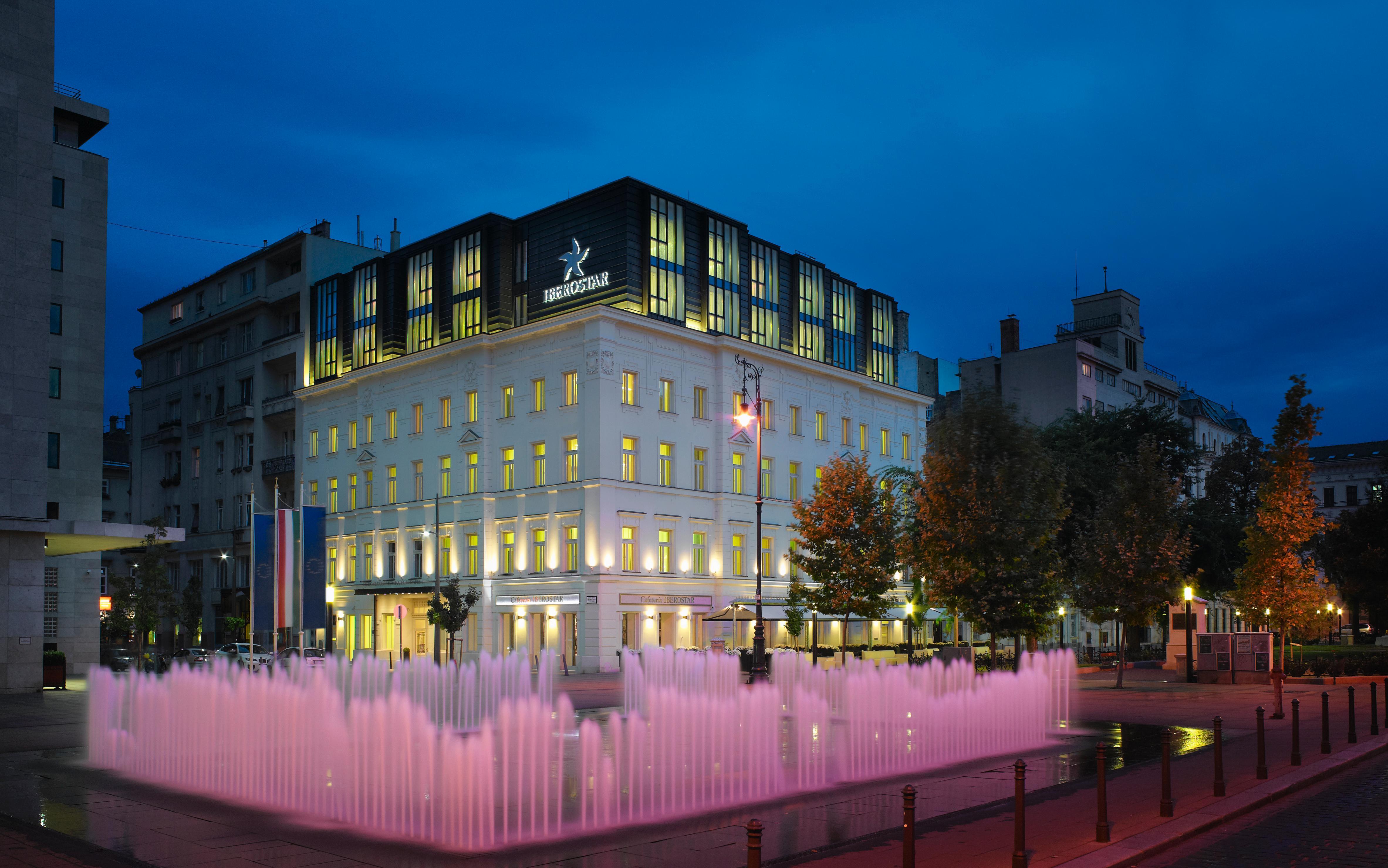 Iberostar Grand Budapest — Photos 2