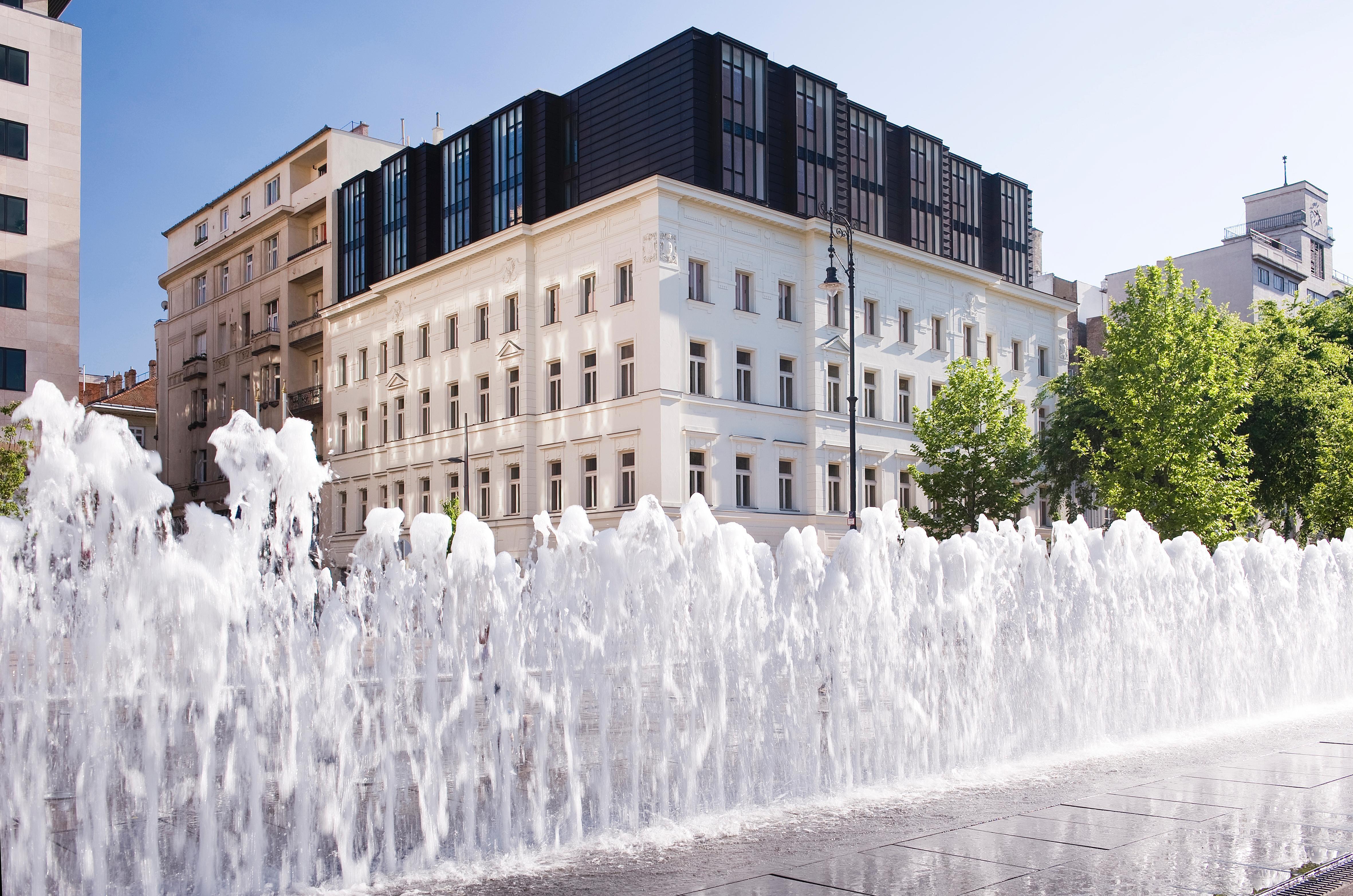 Iberostar Grand Budapest — Photos 1