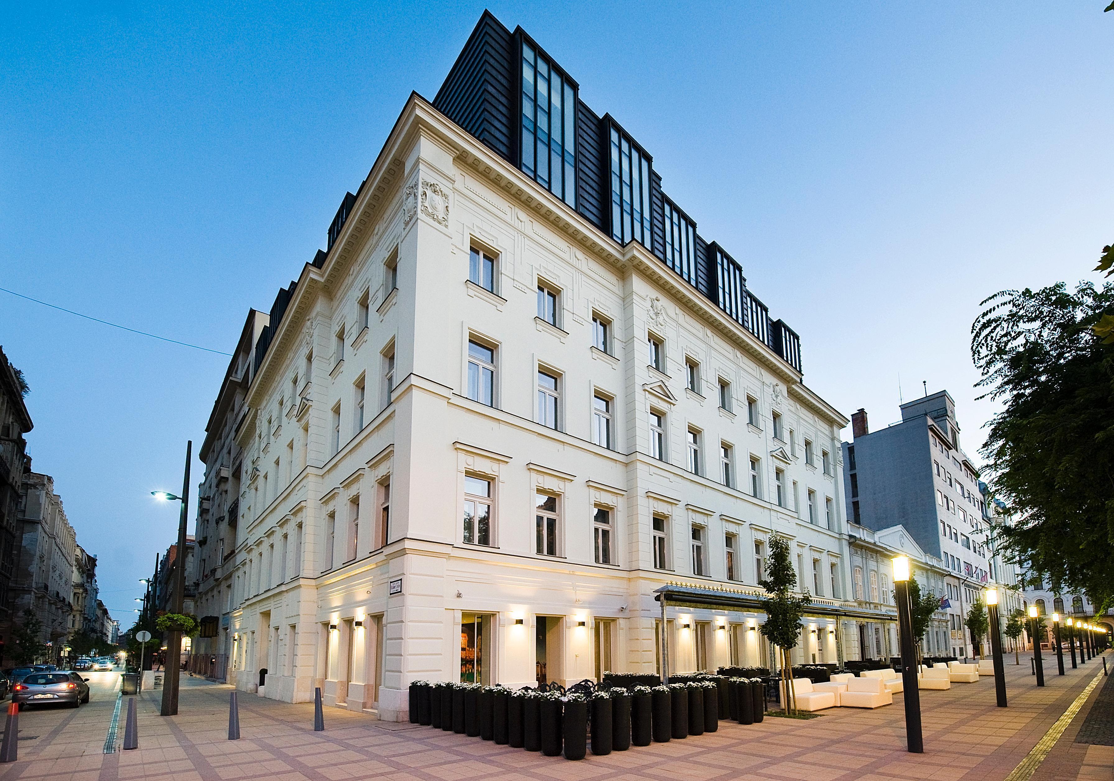 Iberostar Grand Budapest — Photos 3